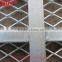 Scaffolding steel plank walkboard for construction platform