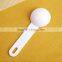 BZE20 5 PCS PP Measuring spoons / Cheap factory price