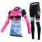 Women specialized cycling jersey,girl cycling jersey,cycling wear for woman