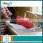 Animal Funny Double Christmas Kitchen Novelty Cotton Rubber Silicone Oven Mitt