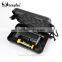 Oeagles White Light T6 Zoomable Mini LED Flashlight torch kit