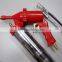 500cc Air Operated Grease Gun GR801