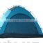 Wholesale Alibaba Polyester Fabric Camping Tent for Family