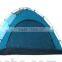 Wholesale Polyester Fabric Camping Tent for Family