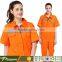 Office Working Reflective Uniform Shirt Design