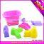 Hot selling mini sand beach toys play set for wholesale