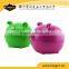 New design high quality ceramic piggy bank,money bank
