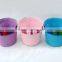 Paper Wave Flower Pot Cover Decorative Pot Cover Flower Pot