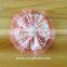 beautiful and lovely lace flowers pearl center for baby girl's