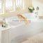 Bamboo Bathtub shower Caddy. Large Size Will Fit Most Tubs