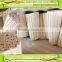 Disposable Wooden chopsticks made in VietNam