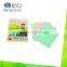 dry cleaning sheets/cleaning product/disposable nonwoven cotton washing cloths