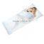 100% silk sleeping liner