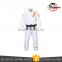 New design Judo Uniform white/black/blue bjj gi with good quality Jiu Jitsu Gi