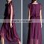Sexy Wholesale Shenzhen Factory Woman Clothes Export Clothes Maxi Dress