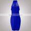 Clothing Designers 2017 Oem Garment Ladies Formal Wears Bandage Fabric For Dress Direct Manufacturer