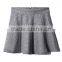 Ladies' ladie's fashion elegent high quality garment factory casual smart skirts