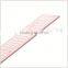 Kearing1.2MM thick inch sized 1"*6" sandwich printing painting grading ruler for sewing fabric measurement #B-50