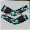 Custom Logo Sublimation Printed Sports Compression Arm Calf Leg Sleeves
