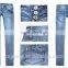 GZY Wholesale price stock jeans plus size butt lift jeans