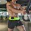 New Item custom popular outdoor sports running waist belt