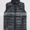Mens Fashion Down Vest Jacket(MV130057)