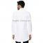 2016 Cotton long sleeve thick black mens shirts latest shirts pattern for men