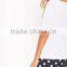 Custom Slogan Print Women PJ Set 100%Cotton Soft Baggy Pajamas Set Short Sleeve Top With Shorts Pyjama