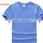 wholesale cheap summer short sleeves cotton mens plain t-shirts