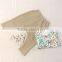 High quality bf photo kids clothes pant shirt New style cotton boy harem pants