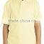 Short Sleeve Work Uniforms Polo Shirt custom work wear to work cloth