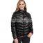 New Style Women Winter Ultra Ligh Down Jacket With Hood