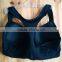 seamless hot sexy women racer back sports bra