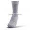 40 pcs/lot hot sale warm 8 colors for choice solid tube free size China made socks for men