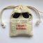 Wholesale Mini Wedding Jute Burlap Favor Bags