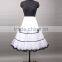 Petticoat Underskirt Rockabilly Dress Underwear Short