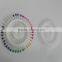 Hot Sale Convex box type pearl needle with low price and high quality