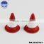 Traffic signs toy plastic warning road sign education toy for traffic knowledge learning toy