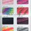 2016 Popular Fancy Yarn 100% Polyester Space Dyed Yarn for Garments