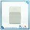 white clipped ring display stand wholesale fashion design