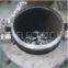 Pipe Beveling&Cutting Machine
