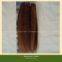 yaki straight human hair mix synthetic hair weave extensions