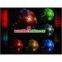 Christmas mirror glass ball,mirror reflects light ball,in china top supplier