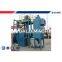 QR3210 tumble belt type shot blast machine