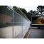 China Suplier Chain Link Wire Mesh Fencing , PVC Coated Chain Link Fences ,Plastic Chain Link Fence