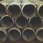 Alumina ceramic lined pipes