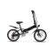 aluminium alloy frame electric folding bicycle for sale