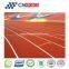 Iaaf Approved Eco-Friendly Rubber Running Track for Sports Court Flooring