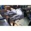 Plastic Pipe Extrusion Machine, PP/PE Twin Pipe Extrusion Production Line
