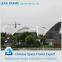 Fast Installation Famous Design Pre-engineering Steel Structure Stadium Roof